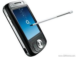 Usu simlocka kodem z telefonu HTC O2 XDA Atom Exec