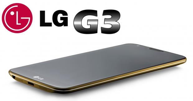 LG G3 sprzedaje si lepiej ni Samsung Galaxy S5