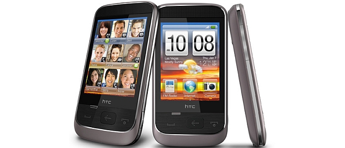 Jak zdjać simlocka z HTC F3188 za pomocą kodu Jak zdjać simlocka z HTC F3188 za pomocą kodu