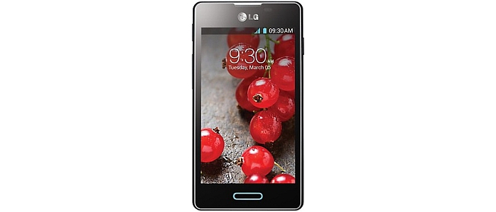 Jak ściągnąć simlocka z LG E450 za pomocą kodu Jak ściągnąć simlocka z LG E450 za pomocą kodu