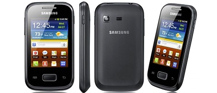 Jak bezpiecznie zdj simlocka z Samsung Galaxy Pocket Plus za pomoc kodu