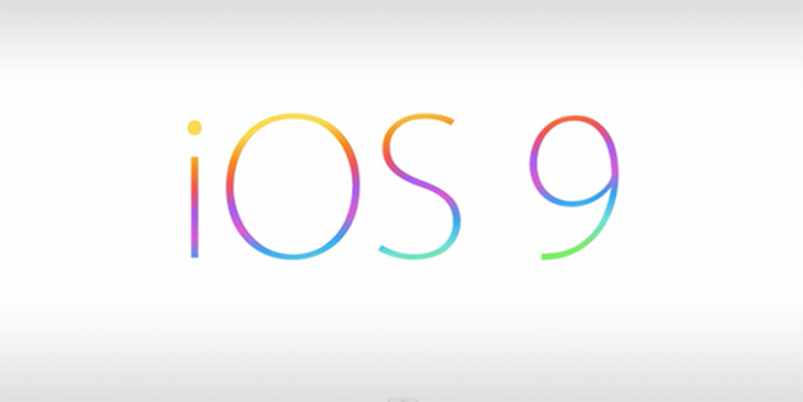 iOS 9 statystyki instalacji systemu