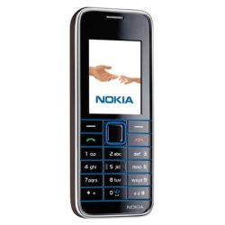 Usu simlocka kodem z telefonu Nokia 3500