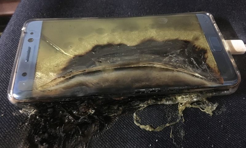 Odnowione Galaxy Note 7 ju wkrtce! Telefon wyjdzie za niecay miesic