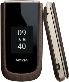 Usu simlocka kodem z telefonu Nokia 3711