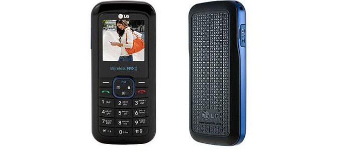 Jak zdja� simlocka z LG GB109 za pomoc� kodu