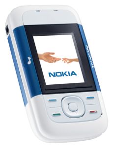 Usu simlocka kodem z telefonu Nokia 5200