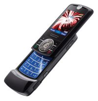 Usu simlocka kodem z telefonu Motorola Z3 RIZR