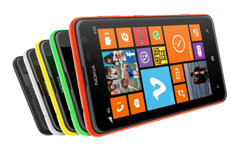 Jak atwo i skutecznie zdj simlocka z telefonu Nokia Lumia 625