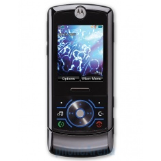 Usu simlocka kodem z telefonu Motorola Z6 RIZR