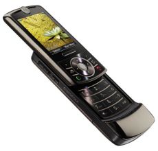 Usu simlocka kodem z telefonu Motorola Z6m