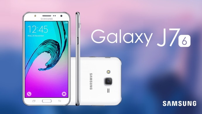 Oficjalne zdjcia Samsunga Galaxy J7 2016