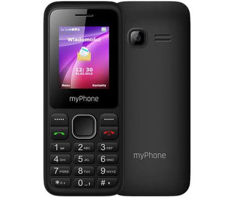myPhone 3210 wraca do Biedronek