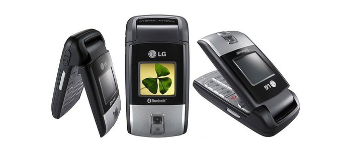 Jak zdja� simlocka z LG F2410 za pomoc� kodu