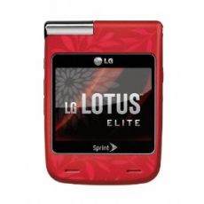 Usu simlocka kodem z telefonu LG Lotus Elite