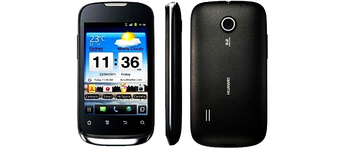 Jak zdj�� simlocka w Huawei Sonic z simlock24.pl