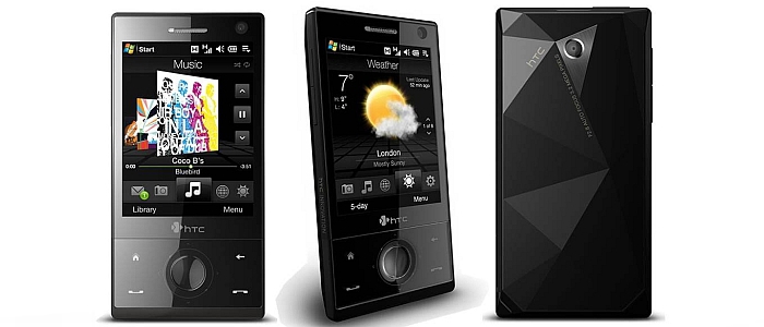 Jak �atwo odblokowa� HTC Diamond