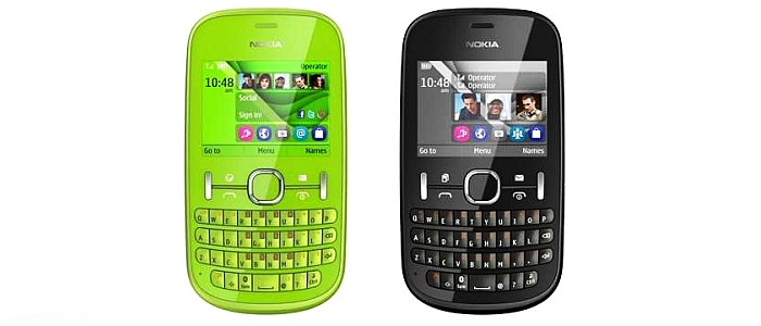 Jak pozby si simlocka w Nokia Asha 200 dziki simlock24.pl