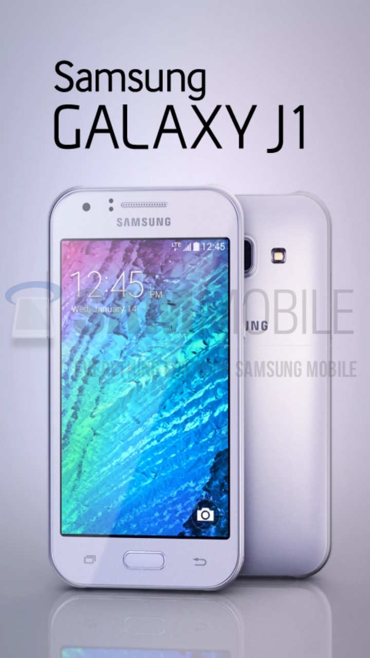 W ofercie Play pojawi si Samsung Galaxy J1