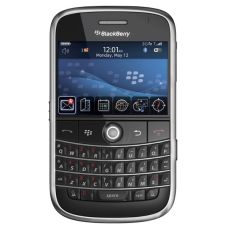 Usu simlocka kodem z telefonu Blackberry Bold 9650