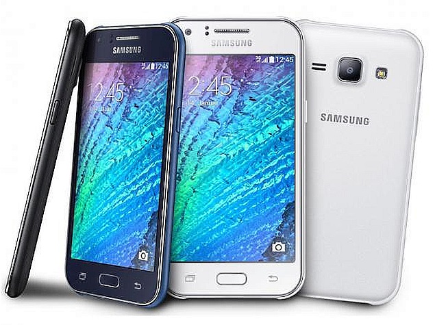 Debiut w Chinach Samsunga Galaxy J7