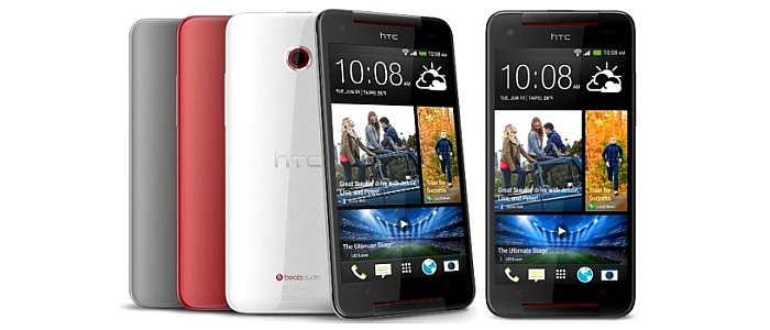 Jak odblokowa HTC Butterfly S za pomoc kodu