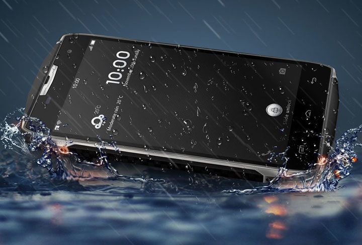 DOOGEE - nowy nabytek firmy