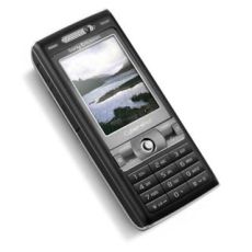 Usu simlocka kodem z telefonu Sony-Ericsson K800