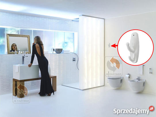 Wieszak - kamera, czyli czas na porzdn paranoj