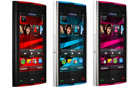 Jak atwo zdj simlocka z Nokia X6