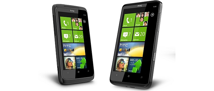 Jak bezpiecznie zdj�� simlocka z HTC 7 Trophy za pomoc� kodu