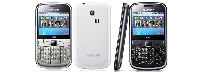 W jaki sposób zdjąć simlocka w Samsung S3350 W jaki sposób zdjąć simlocka w Samsung S3350