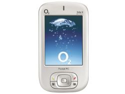 Usu simlocka kodem z telefonu HTC O2 XDA Mini