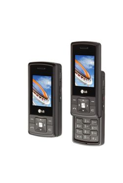 Usu simlocka kodem z telefonu LG KE520