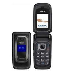 Usu simlocka kodem z telefonu Nokia 6085