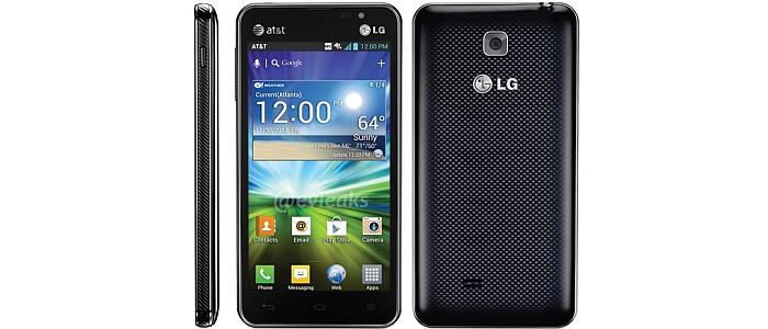 Jak zdja� simlocka z LG P870 za pomoc� kodu