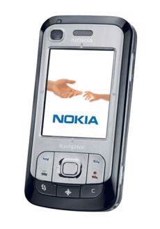 Usu simlocka kodem z telefonu Nokia 6110 Navigator