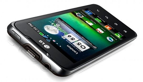 Jak �atwo odblokowa� LG Optimus 2X