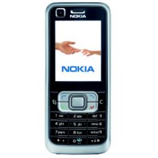 Usu simlocka kodem z telefonu Nokia 6120 Classic