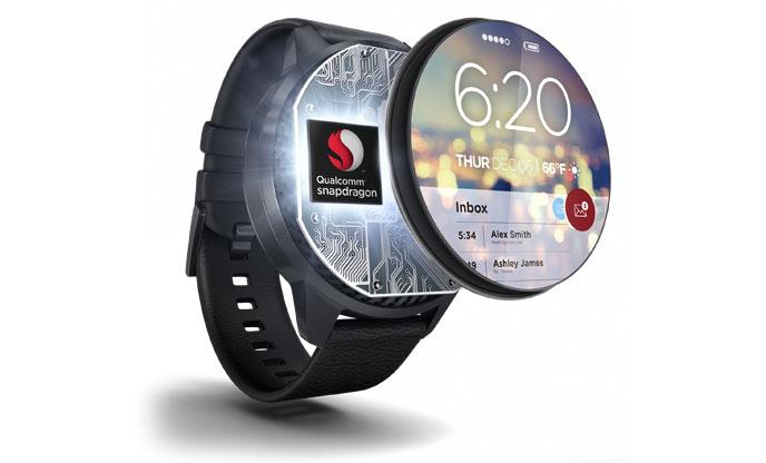 Nowe procesory Qualcomm