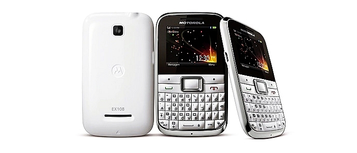 Jak zdja� simlocka z Motorola EX108 Motokey Mini za pomoc� kodu