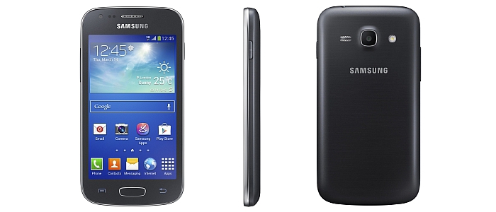 Jak bezpiecznie i tanio pozby si simlocka w  Samsung Galaxy Ace III