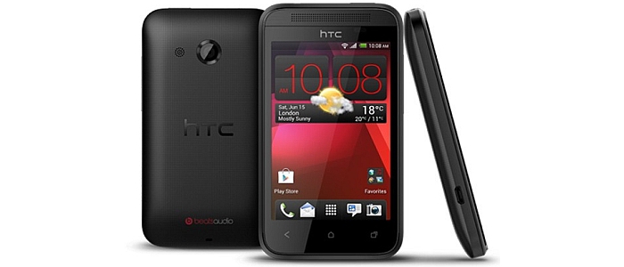Jak  pozby si simlocka w HTC Desire 200 z simlock24.pl
