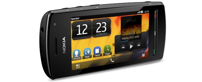 Jak pozby si simlocka z Nokia 600