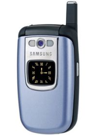 Usu simlocka kodem z telefonu Samsung E618
