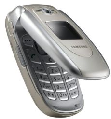 Usu simlocka kodem z telefonu Samsung E628