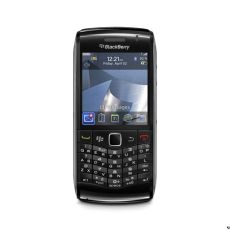 Usu simlocka kodem z telefonu Blackberry Pearl 3G