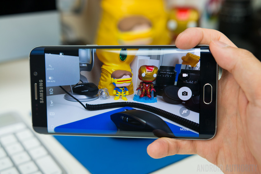 Samsung Galaxy S6 edge Plus doczekao si grudniowej aktualizacji zabezpiecze