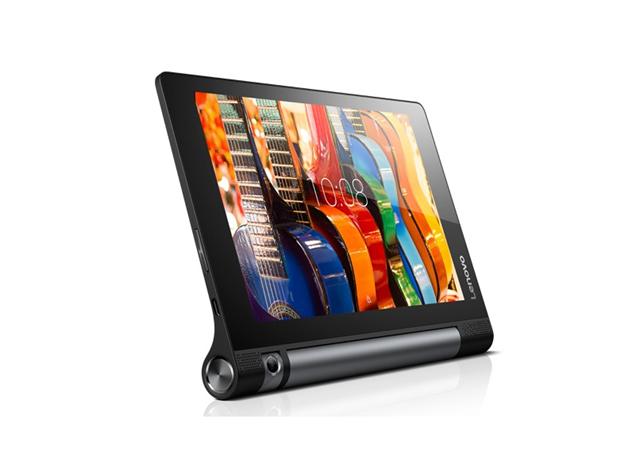 Lenovo Yoga Tab 3 w wersji z ekranem 10 cali