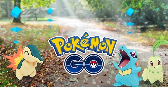 Ponad 80 nowych pokemonw w Pokemon Go!